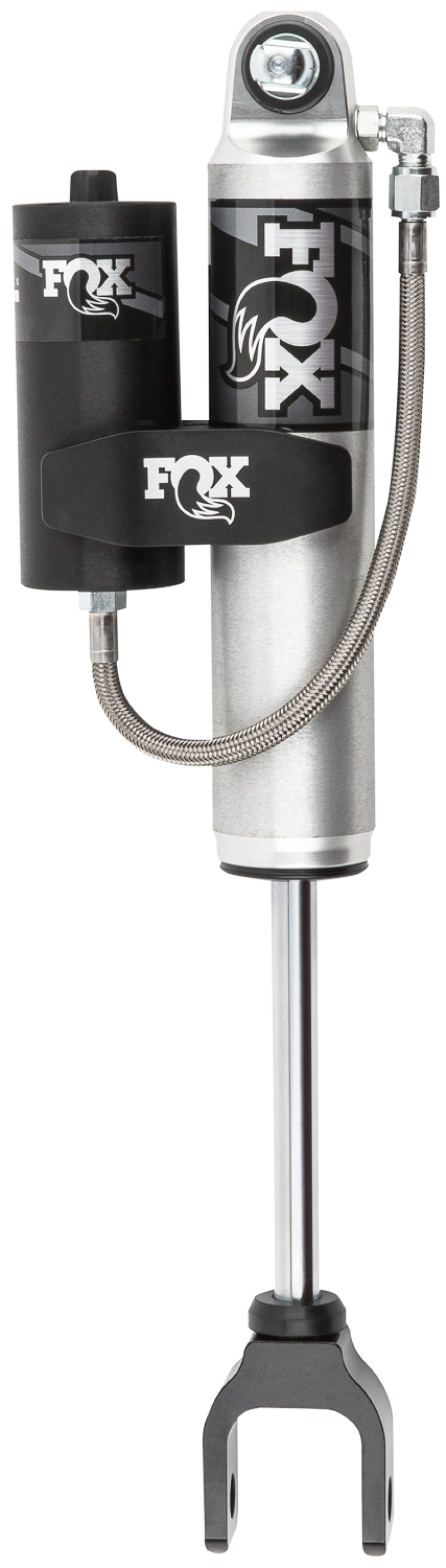 Chevrolet 2500 HD Shock Absorber - Front - FOX - Performance Series 2.0 Smooth Body - `20-`27