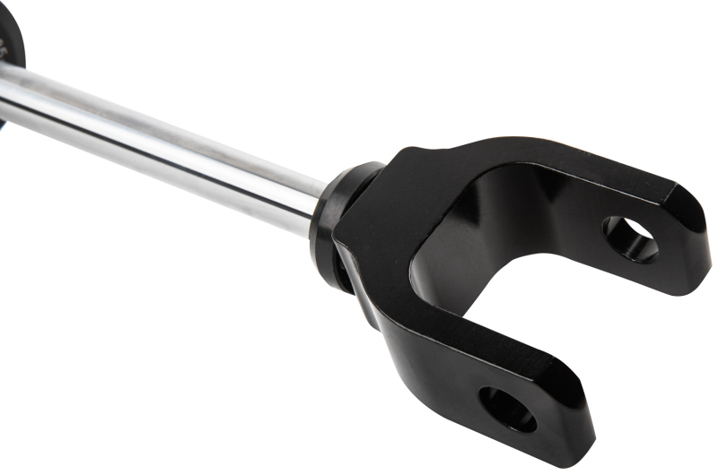 Chevrolet 3500 HD Shock Absorber - Front - FOX - Performance Series 2.0 Smooth Body - `20-`27