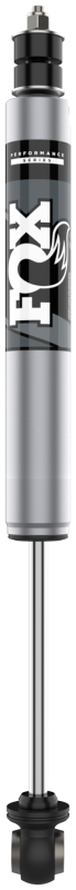 Toyota Tundra Suspension Shock Absorber - Rear - FOX - 2.0 Performance Series Smooth Body IFP - `22-`27