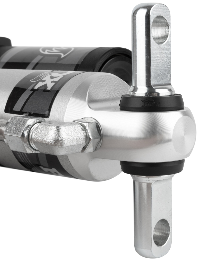 Chevrolet HD Suspension Shock Absorber - Front - FOX - 2.0 Performance Series Smooth Body IFP - `11-`27