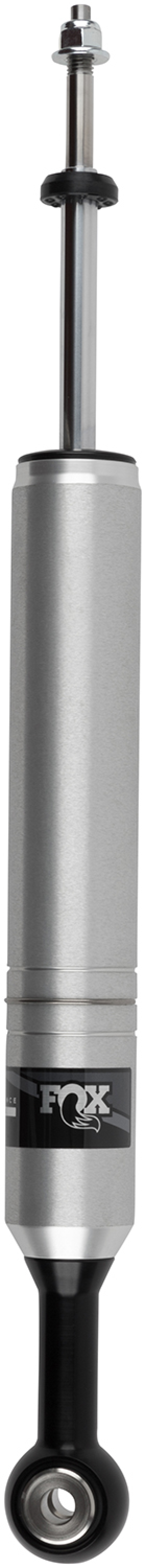 Toyota 4Runner Coilover Suspension Kit - Front - FOX - Performance Series 2.0 Snap Ring - `10-`27