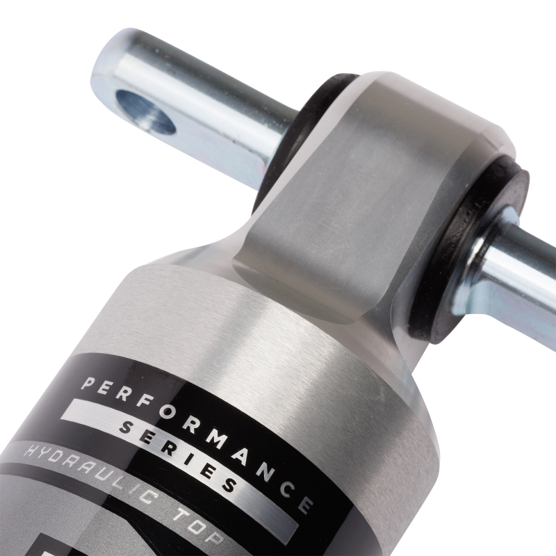 GMC Sierra 2500 Shock Absorber - Front - FOX - 2.5 Performance Series Smooth Body IFP HTO - `20-`27