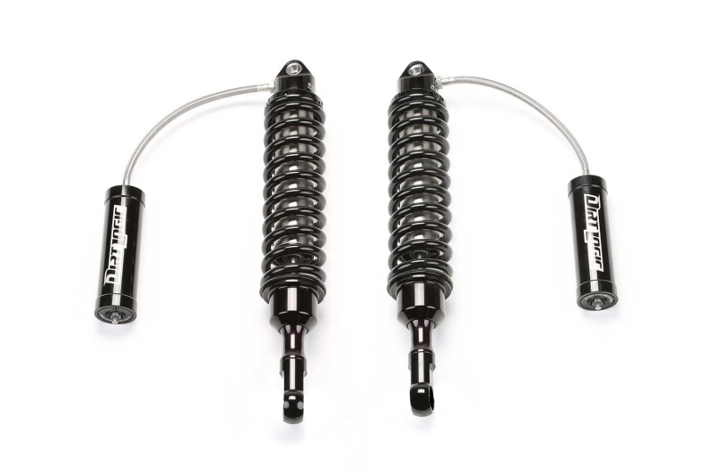 GMC C/K1500 Coilover Suspension Kit - Front - Fabtech - Dirt Logic 2.5 Reservoir - `14-`18