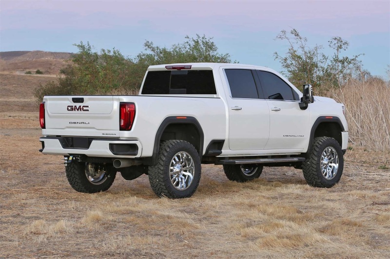 GMC 3500HD Suspension Lift Kit - Fabtech - Component Box for 6 in. Lift - `20-`27 GMC 3500HD Suspension Lift Kit - Fabtech - Component Box for 6 in. Lift - `20-`27