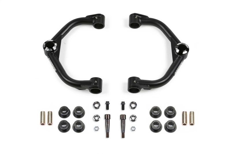 GMC Sierra 2500HD Suspension Lift Kit - Fabtech - Uniball UCA Kit - 2020