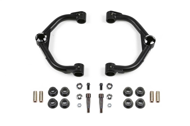 GMC Sierra 3500HD Suspension Lift Kit - Fabtech - Uniball UCA Kit - 2020