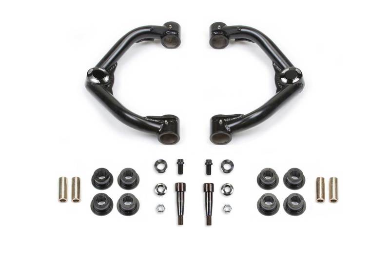 Chevrolet Silverado 3500HD Suspension Lift Kit - Front - Fabtech - Uniball Upper Control Arms - 2020