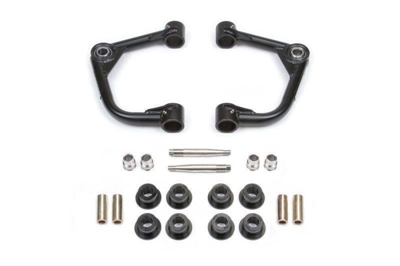 Ford F150 Suspension Lift Kit - Front Upper - Fabtech - Uniball - `15-`18