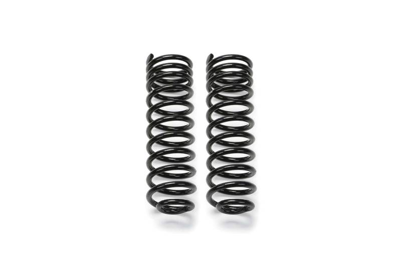 Jeep JK Suspension Lift Kit - Rear - Fabtech - 3in Long Travel - `07-`18