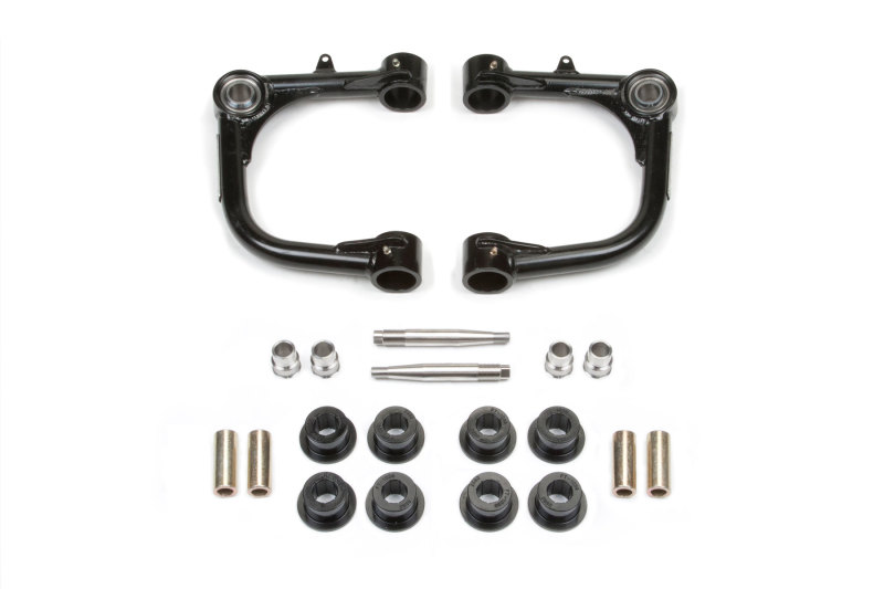 Toyota FJ Suspension Lift Kit - Front Upper - Fabtech - 3in Uniball Upper Control Arm Kit - `10-`13