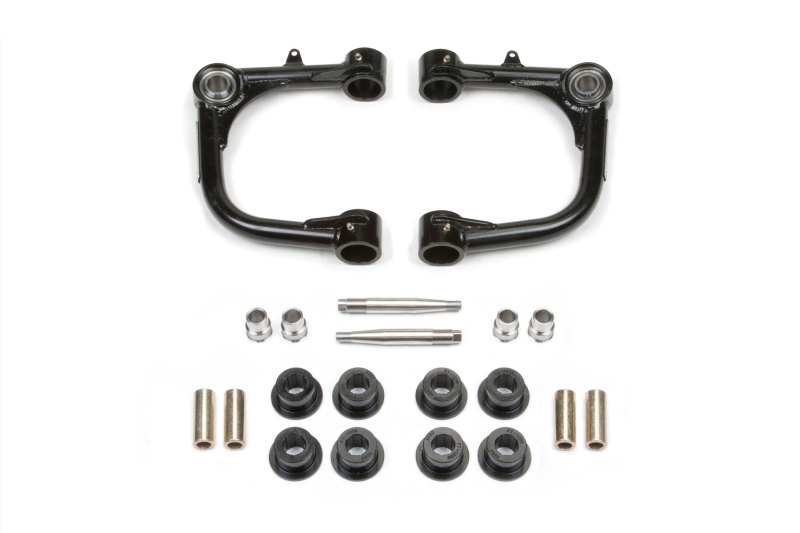 Toyota FJ Suspension Lift Kit - Front Upper - Fabtech - 3in Uniball Upper Control Arm Kit - `06-`09