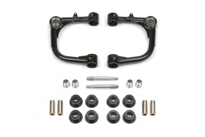 Toyota FJ Suspension Lift Kit - Front Upper - Fabtech - 3in Uniball Upper Control Arm Kit - `06-`09