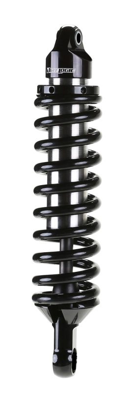 Toyota Tundra Coilover Suspension Kit - Front - Fabtech - Dirt Logic 2.5 - `00-`06