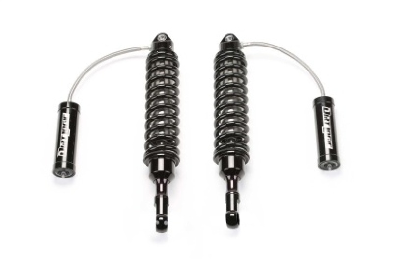 Toyota 4Runner Coilover Suspension Kit - Front - Fabtech - Dirt Logic 2.5 - `10-`20