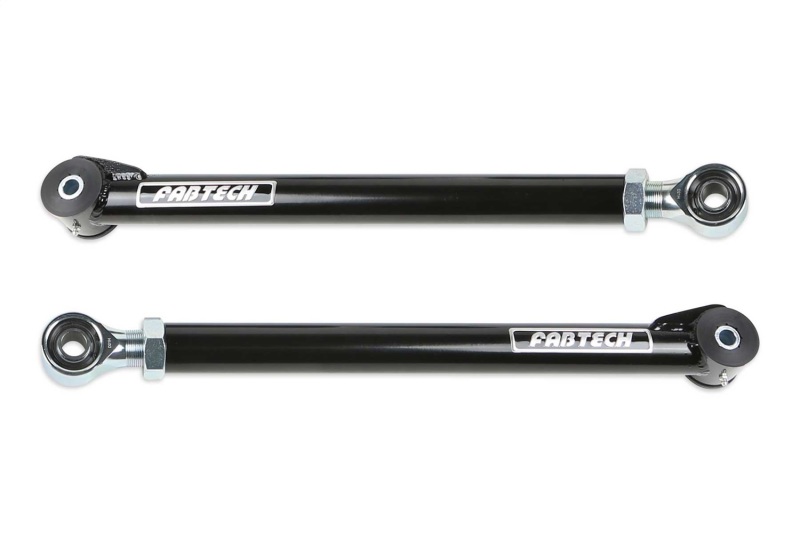 Toyota Tundra Control Arm Links - Rear - Fabtech - Adjustable - `22-`27