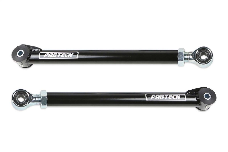 Toyota Tundra Control Arm Links - Rear - Fabtech - Adjustable - `22-`27