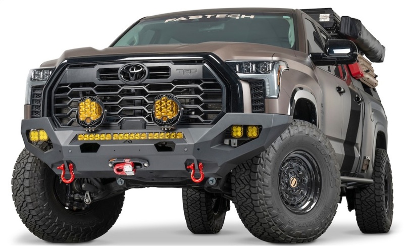 Toyota Tundra Ball Joint - Fabtech - UCA - `22-`27