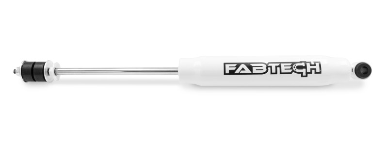 Ford F250 Shock Absorber - Front - Fabtech - Performance - `05-`07 Ford F250 Shock Absorber - Front - Fabtech - Performance - `05-`07