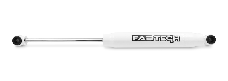 Chevrolet K1500 Shock Absorber - Rear - Fabtech - Performance - `00-`06 Chevrolet K1500 Shock Absorber - Rear - Fabtech - Performance - `00-`06