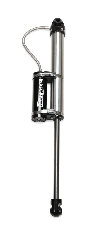 Ford F-250 Shock Absorber - Front - Fabtech - Dirt Logic 2.25 Reservoir - `08-`10