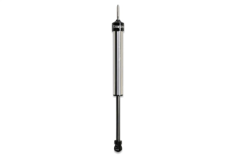 Jeep JK Shock Absorber - Front - Fabtech - Dirt Logic 2.25 N/R - Stainless Steel - `07-`18