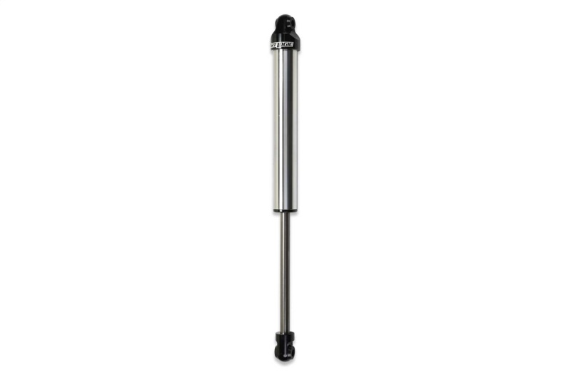 Ram 3500 Suspension Shock Absorber - Rear - Fabtech - Dirt Logic 2.25 N/R - Stainless Steel - `14-`16