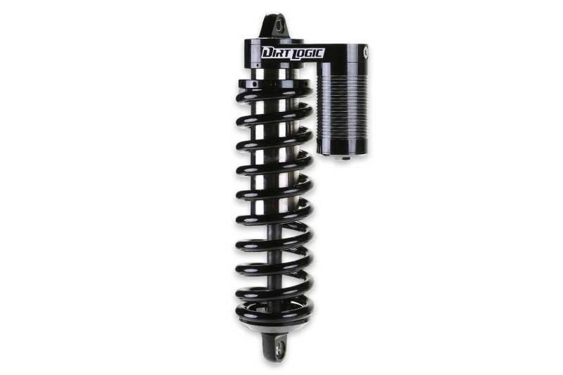 Ford F250 Coilover Suspension Kit - Front - Fabtech - Dirt Logic 4.0 Reservoir - `11-`16