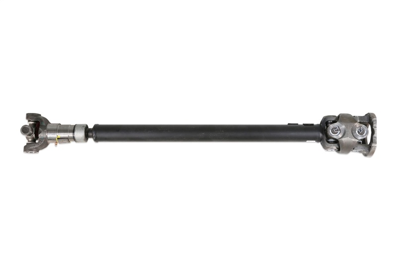 Ford F350 Driveshaft - Front - Fabtech - Heavy Duty Double Cardian - `17-`21