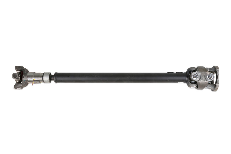 Ford F350 Driveshaft - Front - Fabtech - Heavy Duty Double Cardian - `17-`21