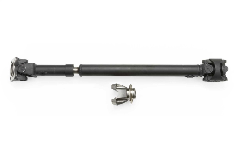 Jeep JK Driveshaft - Front - Fabtech - Heavy Duty - `07-`18
