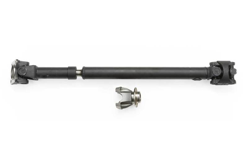 Jeep JK Driveshaft - Front - Fabtech - Heavy Duty - `07-`18