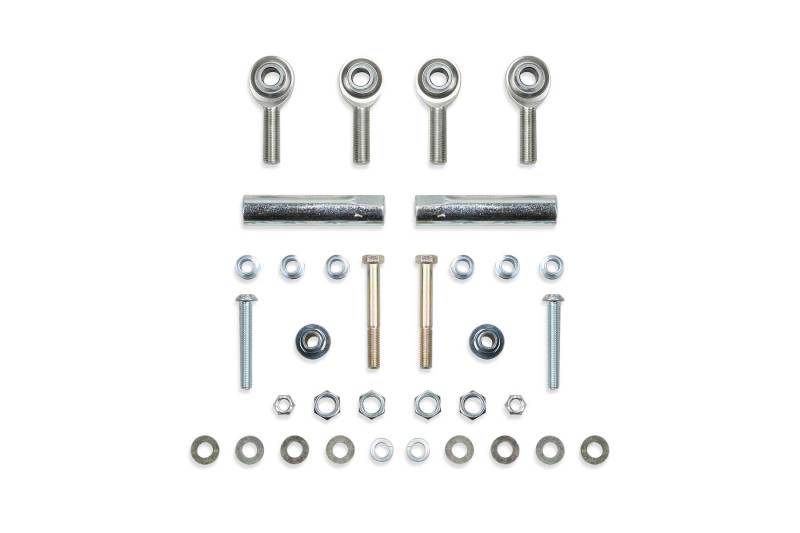 Toyota 4Runner Sway Bar End Link Kit - Front - Fabtech - Extra Large Diameter - `05-`19