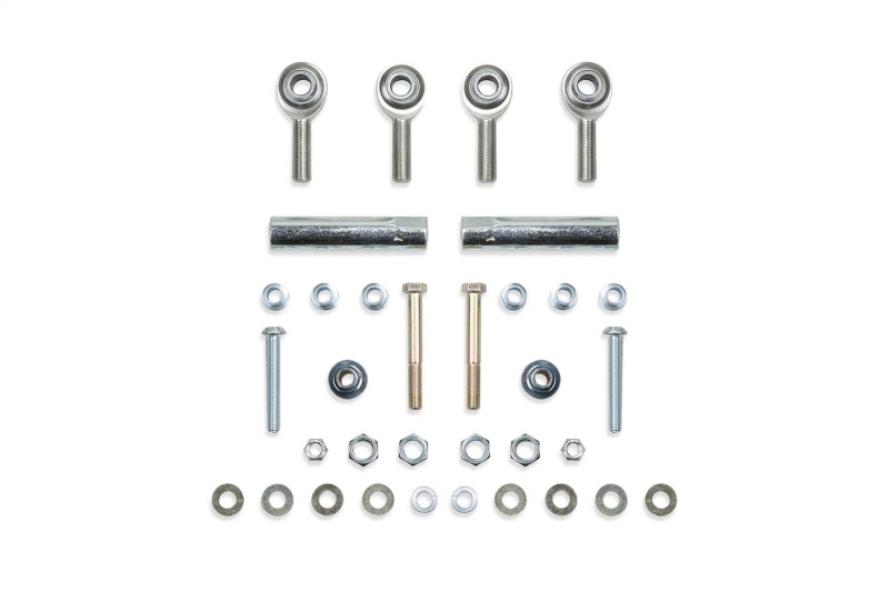 Toyota 4Runner Sway Bar End Link Kit - Front - Fabtech - Extra Large Diameter - `05-`19