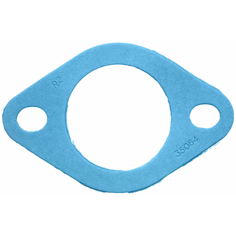 Dodge Ram 1500 Engine Coolant Outlet Gasket - Fel-Pro - `94-`01