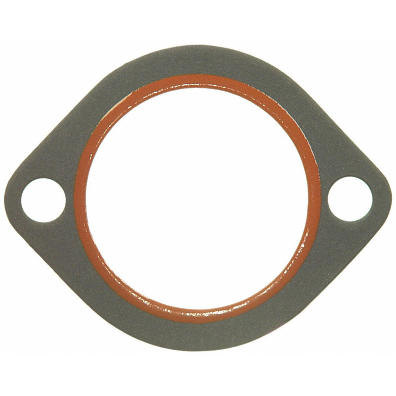 Mazda Miata Coolant Outlet Gasket - Fel-Pro - `94-`05