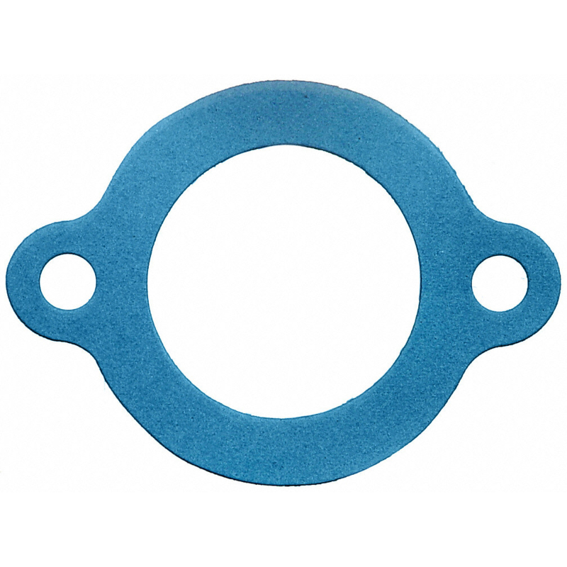 Ford Mustang Engine Coolant Outlet Gasket - Fel-Pro - `83-`04