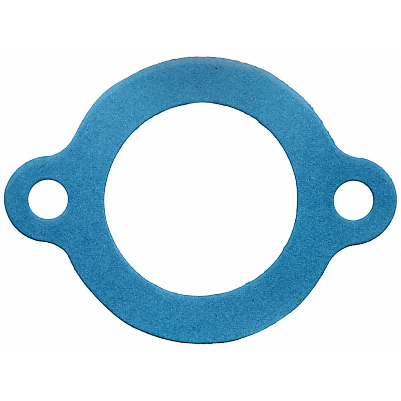 Ford Mustang Engine Coolant Outlet Gasket - Fel-Pro - `83-`04