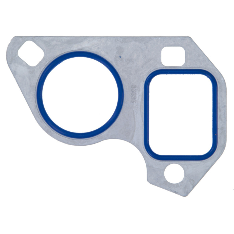Chevrolet Camaro Water Pump Gasket - Fel-Pro - Engine Water Pump Gasket - `10-`15