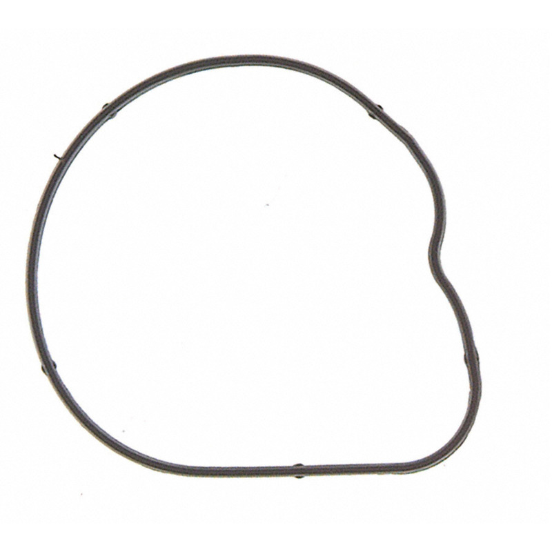 Ford Focus Engine Coolant Thermostat Gasket - Fel-Pro - `05-`11