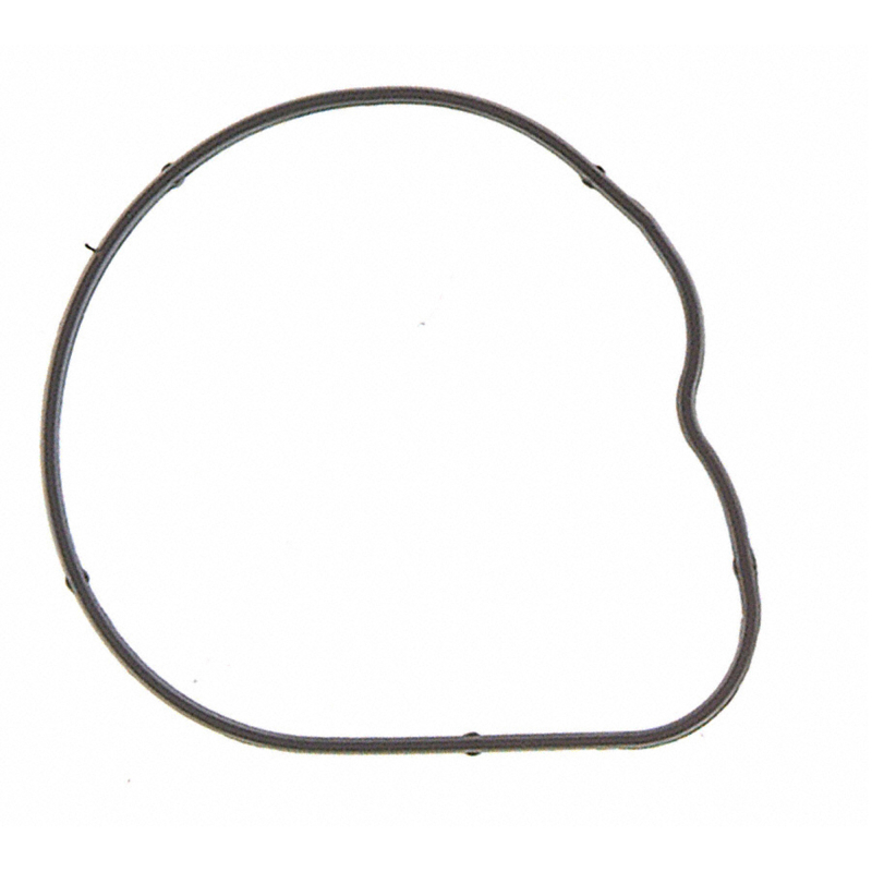 Ford Focus Engine Coolant Thermostat Gasket - Fel-Pro - `05-`11
