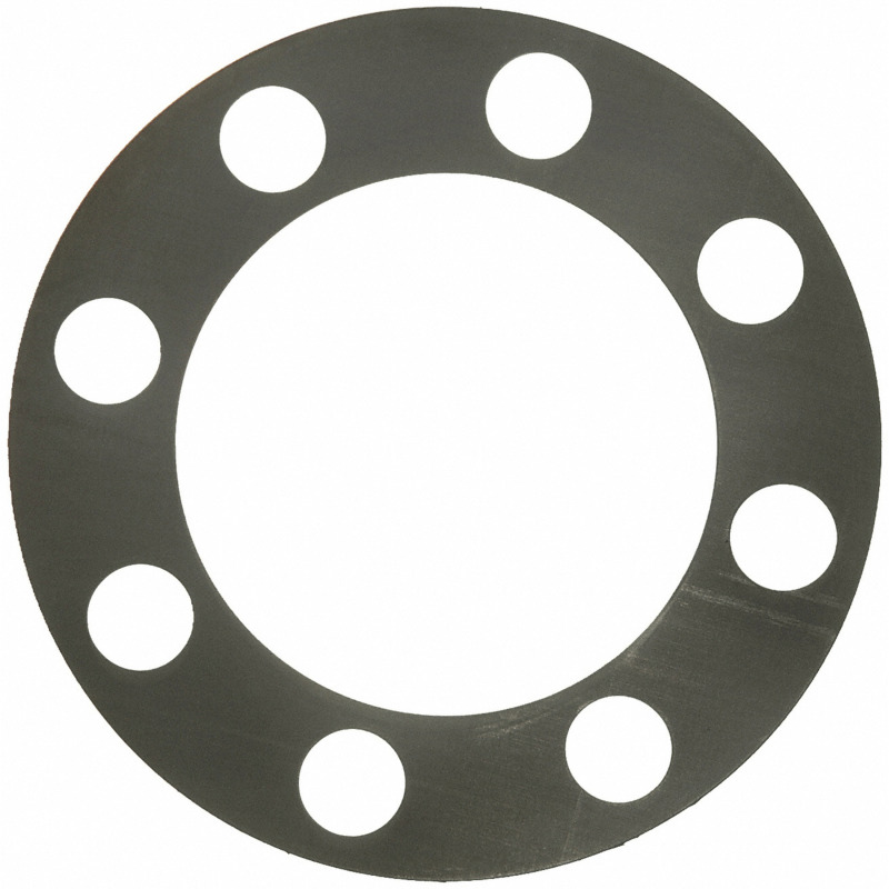 Chevrolet Silverado 2500 HD Drive Axle Shaft Flange Gasket - Fel-Pro - 8 Bolt - `01-`10