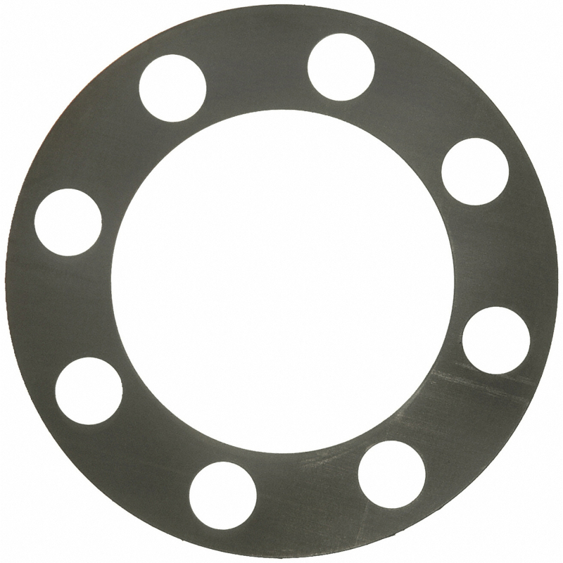 Chevrolet Silverado 2500 HD Drive Axle Shaft Flange Gasket - Fel-Pro - 8 Bolt - `01-`10