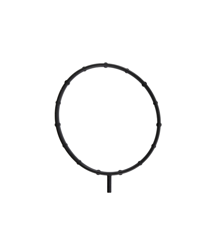 Toyota 86 Throttle Body Mounting Gasket - Fel-Pro - `17-`20