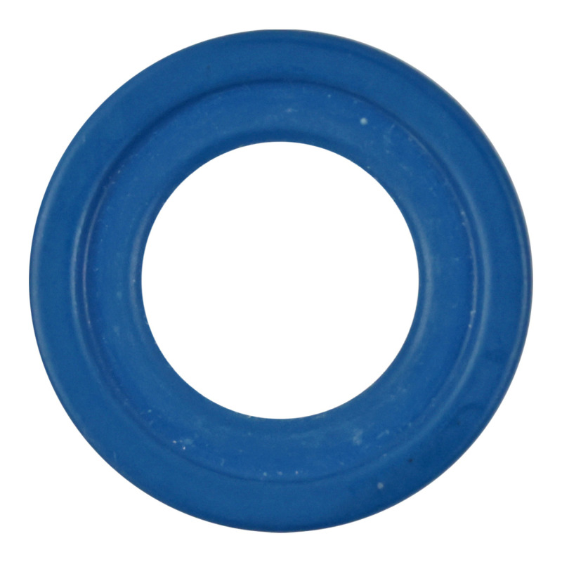 Chevrolet Silverado 1500 Engine Oil Drain Plug Gasket - Fel-Pro - `09-`21
