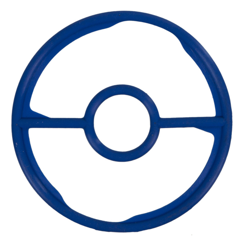 Mazda Tribute Engine Oil Cooler Gasket - Fel-Pro - `09-`11