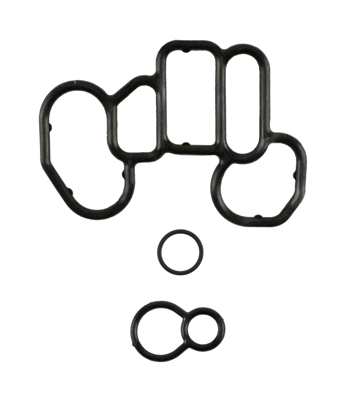 Honda Accord Oil Filter Adapter Seal - Fel-Pro - `08-`12