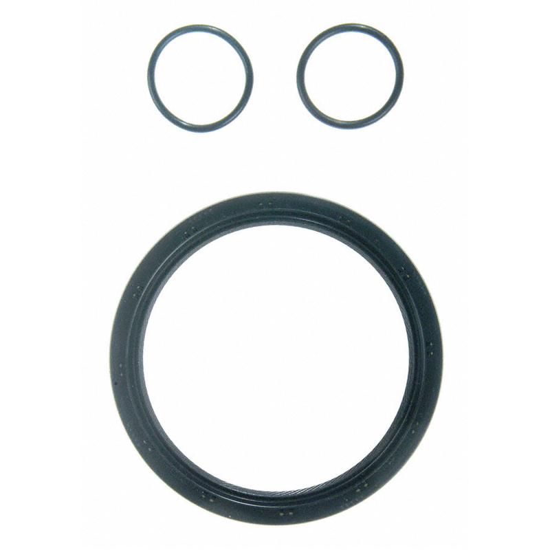 Acura TL Crankshaft Seal Kit - Fel-Pro - `08-`14