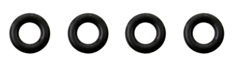 Ford F-150 Fuel Injector O-Ring Kit - Fel-Pro - `15-`17