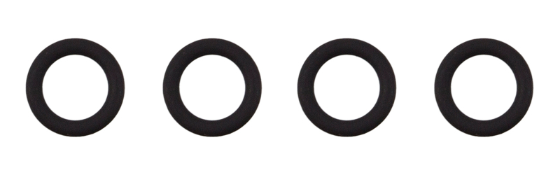 Toyota Sequoia Fuel Injector O-Ring Kit - Fel-Pro - `10-`12