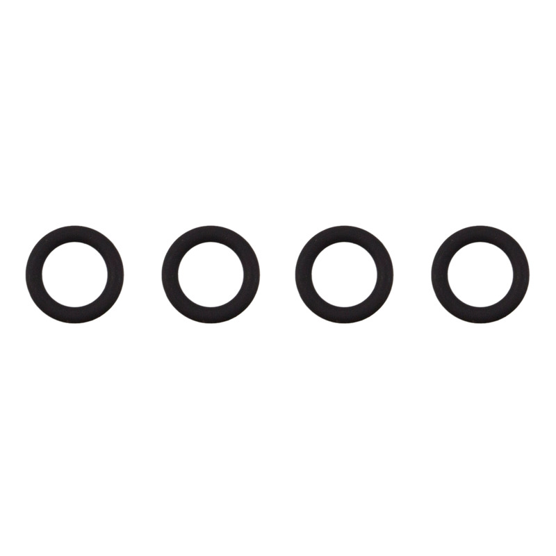 Toyota Tundra Fuel Injector O-Ring Kit - Fel-Pro - `10-`19